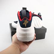 Nike Air Foamposite One Olympic - 575420-400 - 3