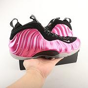 Nike Air Foamposite One Pearlized Pink - 314996-600 - 4