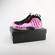 Nike Air Foamposite One Pearlized Pink - 314996-600 - 5