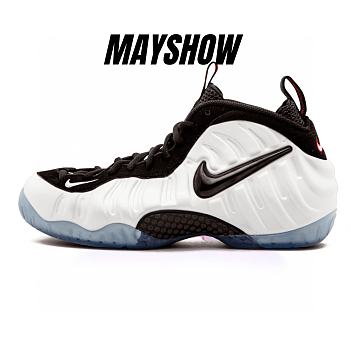 Air Foamposite Pro Class of 97 - 624041-100