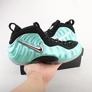 Air Nike Foamposite Pro Island Green - 624041-303 - 5