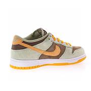 Nike Dunk Low Dusty Olive - DH5360-300 - 2