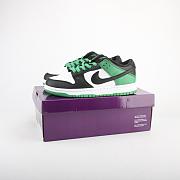 Nike SB Dunk Low Classic Green - BQ6817-302  - 5