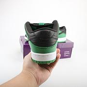 Nike SB Dunk Low Classic Green - BQ6817-302  - 4