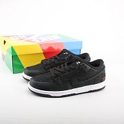 Nike SB Dunk Low Wasted Youth - DD8386-001 - 4