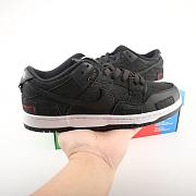 Nike SB Dunk Low Wasted Youth - DD8386-001 - 2