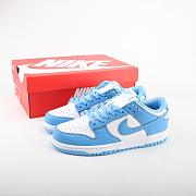 Nike Dunk Low UNC (2021) - DD1391-102 - 5