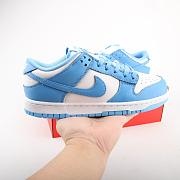 Nike Dunk Low UNC (2021) - DD1391-102 - 3