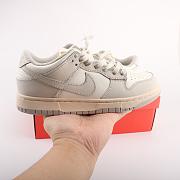 Nike Dunk Low Sail Light Bone - DD1503-107 - 4