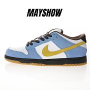 Nike Dunk SB Low Homer - 304292-173 - 1