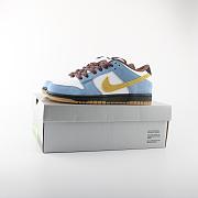 Nike Dunk SB Low Homer - 304292-173 - 2