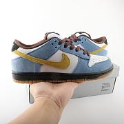 Nike Dunk SB Low Homer - 304292-173 - 5