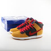 Nike Dunk SB High Reese Forbes - 313171-400 - 4