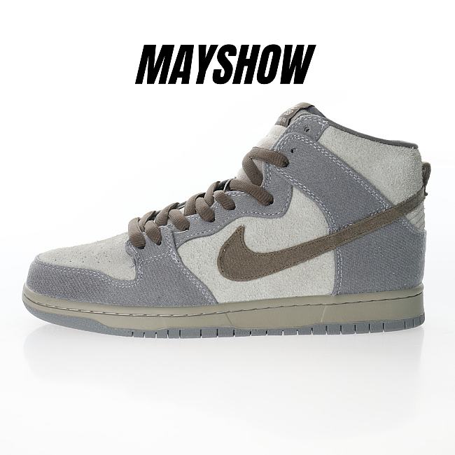 Nike Dunk SB High Tauntaun - 313171-020 - 1