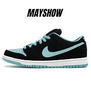 Nike Dunk SB Low Clear Jade - 304292-030 - 1