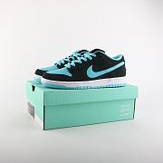 Nike Dunk SB Low Clear Jade - 304292-030 - 3