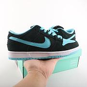 Nike Dunk SB Low Clear Jade - 304292-030 - 4