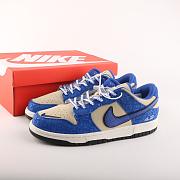 Nike Dunk Low Jackie Robinson - DV2122-400 - 2