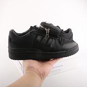 adidas Forum Low Prada Black - GY7043 - 5