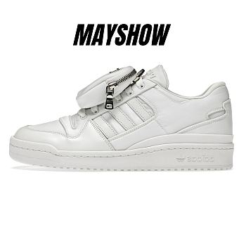 adidas Forum Low Prada White - GY7042