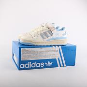 adidas Forum 84 Low UNC - GZ1893 - 2