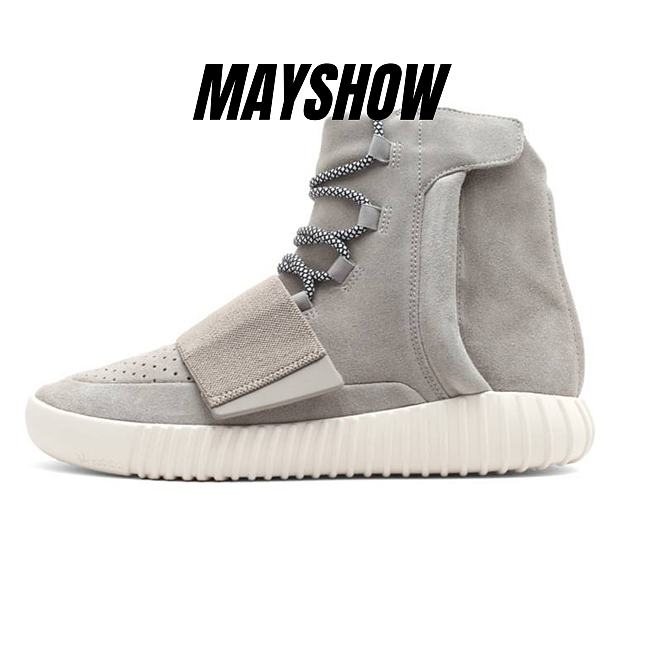 adidas Yeezy Boost 750 OG Light Brown - B35309  - 1