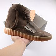 adidas Yeezy Boost 750 Light Brown Gum (Chocolate) - BY2456 - 3