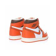 Air Jordan 1 Retro High Starfish - DO9369-101 - 4