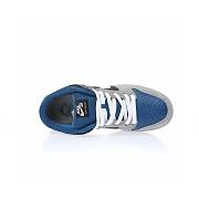 Nike Dunk Low Pro SB Futura - 304292-013 - 4