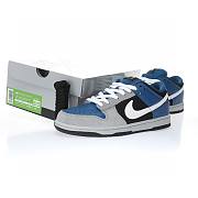 Nike Dunk Low Pro SB Futura - 304292-013 - 5