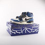 Air Jordan Legacy 312 Storm Blue - AQ4160-104 - 3