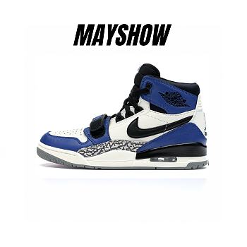 Air Jordan Legacy 312 Storm Blue - AQ4160-104