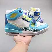 Air Jordan Legacy 312 Fly - CI4446-400 - 2