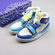 Air Jordan Legacy 312 Fly - CI4446-400 - 5