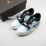 Air Jordan Legacy 312 Low Psychic Blue - CD7069-400 - 4