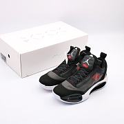 Air Jordan XXXIV Low Heritage - CU3473-001/CU3475-001 - 4