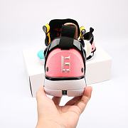 Air Jordan XXXIV Low Guo Ailun Pop Art - CZ7748-100 - 5