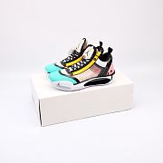 Air Jordan XXXIV Low Guo Ailun Pop Art - CZ7748-100 - 4