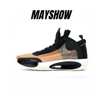 Air Jordan XXXIV Amber Rise - AR3240-800