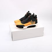 Air Jordan XXXIV Amber Rise - AR3240-800 - 2