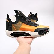 Air Jordan XXXIV Amber Rise - AR3240-800 - 4