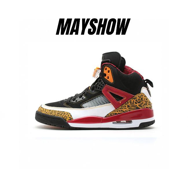 Air Jordan Spizike Kings County - 315371-071  - 1