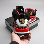 Air Jordan Spizike Kings County - 315371-071  - 3