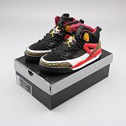 Air Jordan Spizike Kings County - 315371-071  - 4