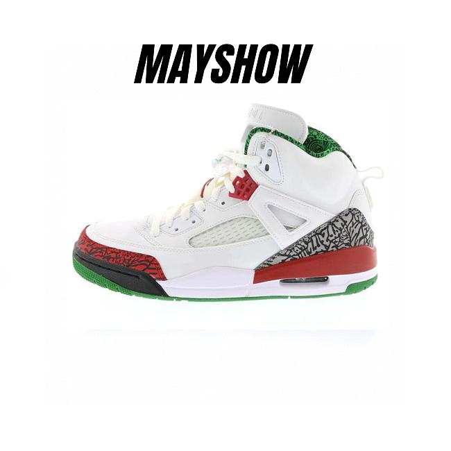 Air Jordan Spizike OG (2014) - 315371-125 - 1