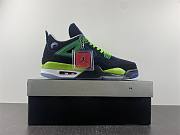 Air Jordan 4 Retro Doernbecher - 308497-015 - 3