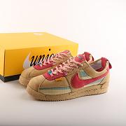 Nike Cortez Union Sesame - DR1413-200 - 4