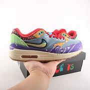 Nike Air Max 1 SP Concepts Far Out (Regular Box) - DN1803-500 - 5