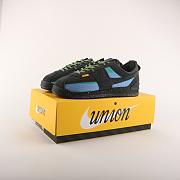 Nike Cortez Union Off Noir - DR1413-001  - 2