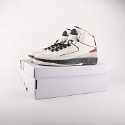 Air Jordan 2 Retro A Ma Maniére Airness - DO7216-100 - 2